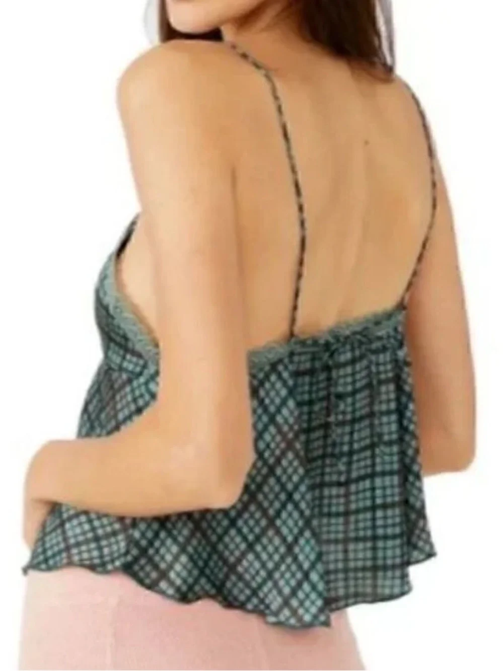 Free People excellent tie